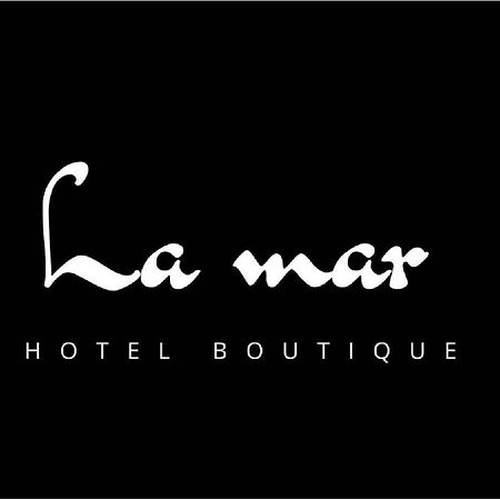 La Mar Hotel Boutique - 5Th Avenue بلايا ديل كارمن المظهر الخارجي الصورة