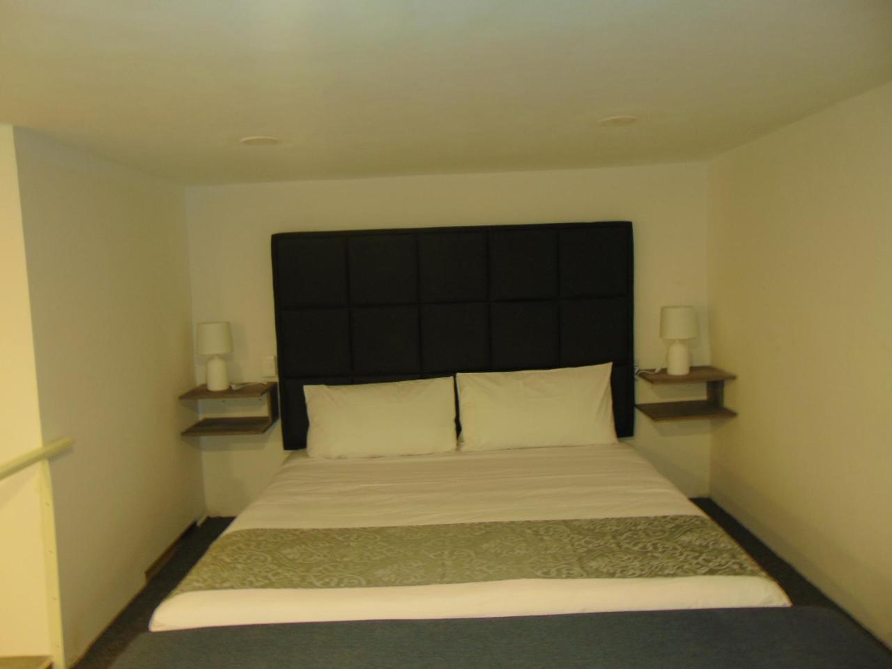 La Mar Hotel Boutique - 5Th Avenue بلايا ديل كارمن المظهر الخارجي الصورة
