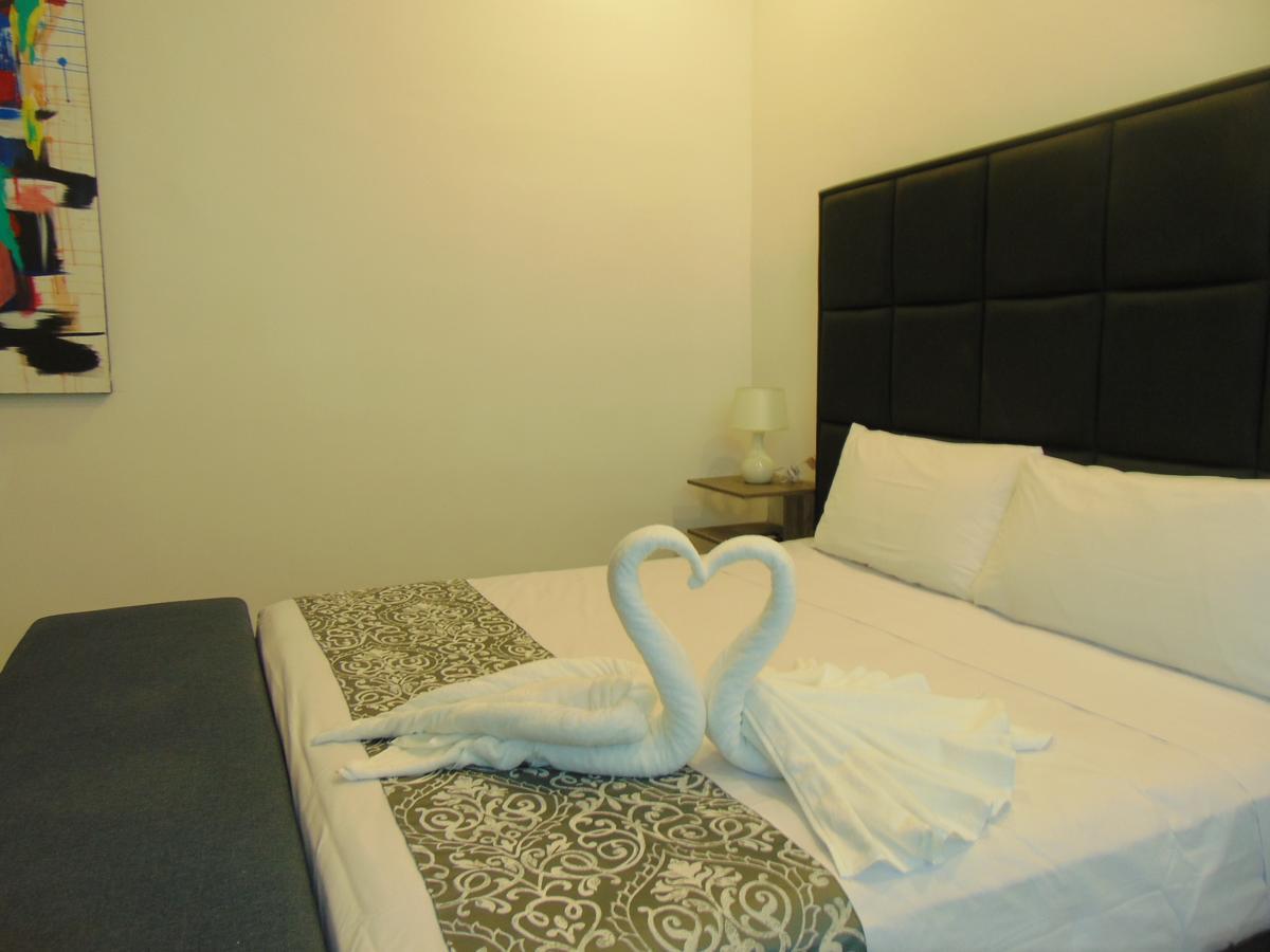 La Mar Hotel Boutique - 5Th Avenue بلايا ديل كارمن المظهر الخارجي الصورة