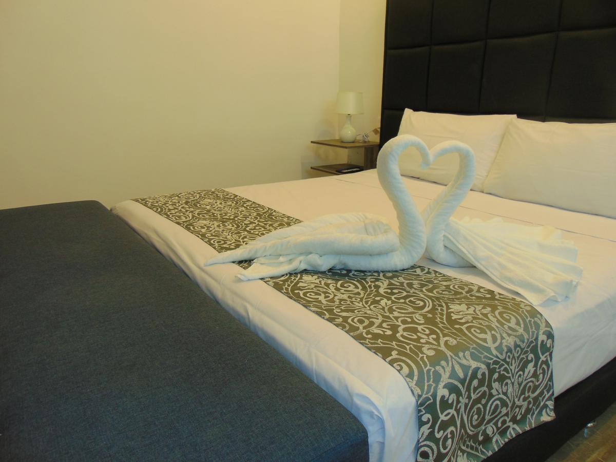 La Mar Hotel Boutique - 5Th Avenue بلايا ديل كارمن المظهر الخارجي الصورة