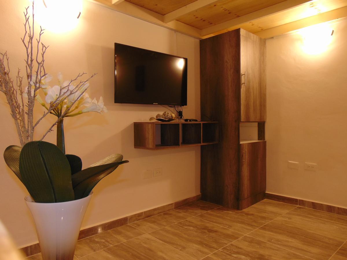 La Mar Hotel Boutique - 5Th Avenue بلايا ديل كارمن المظهر الخارجي الصورة