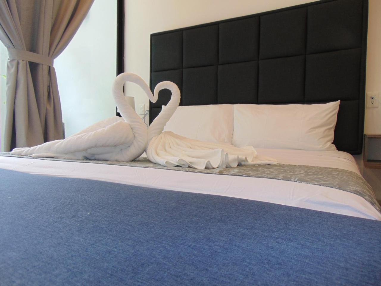 La Mar Hotel Boutique - 5Th Avenue بلايا ديل كارمن المظهر الخارجي الصورة