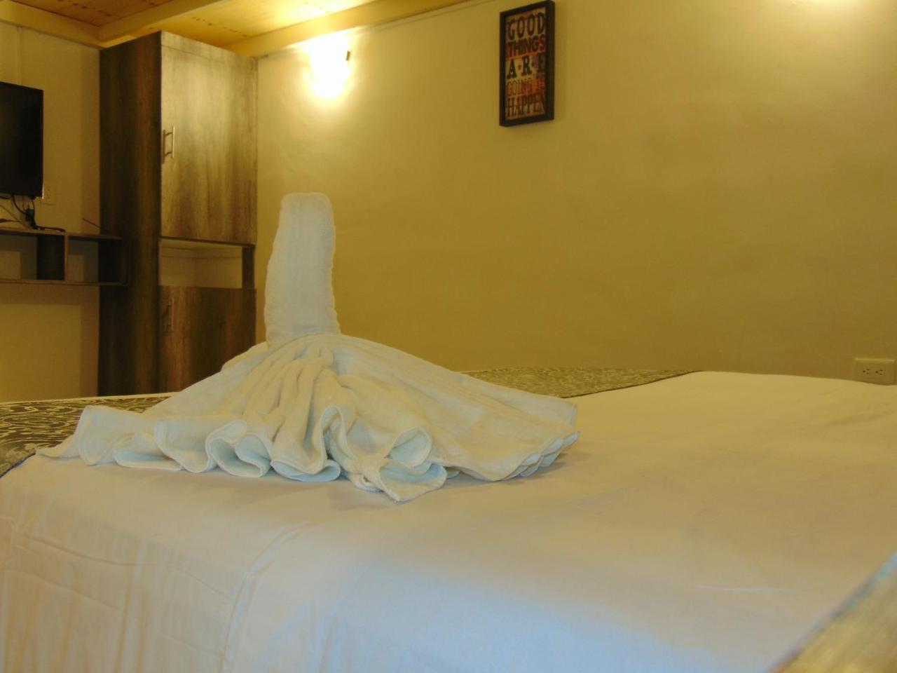 La Mar Hotel Boutique - 5Th Avenue بلايا ديل كارمن المظهر الخارجي الصورة