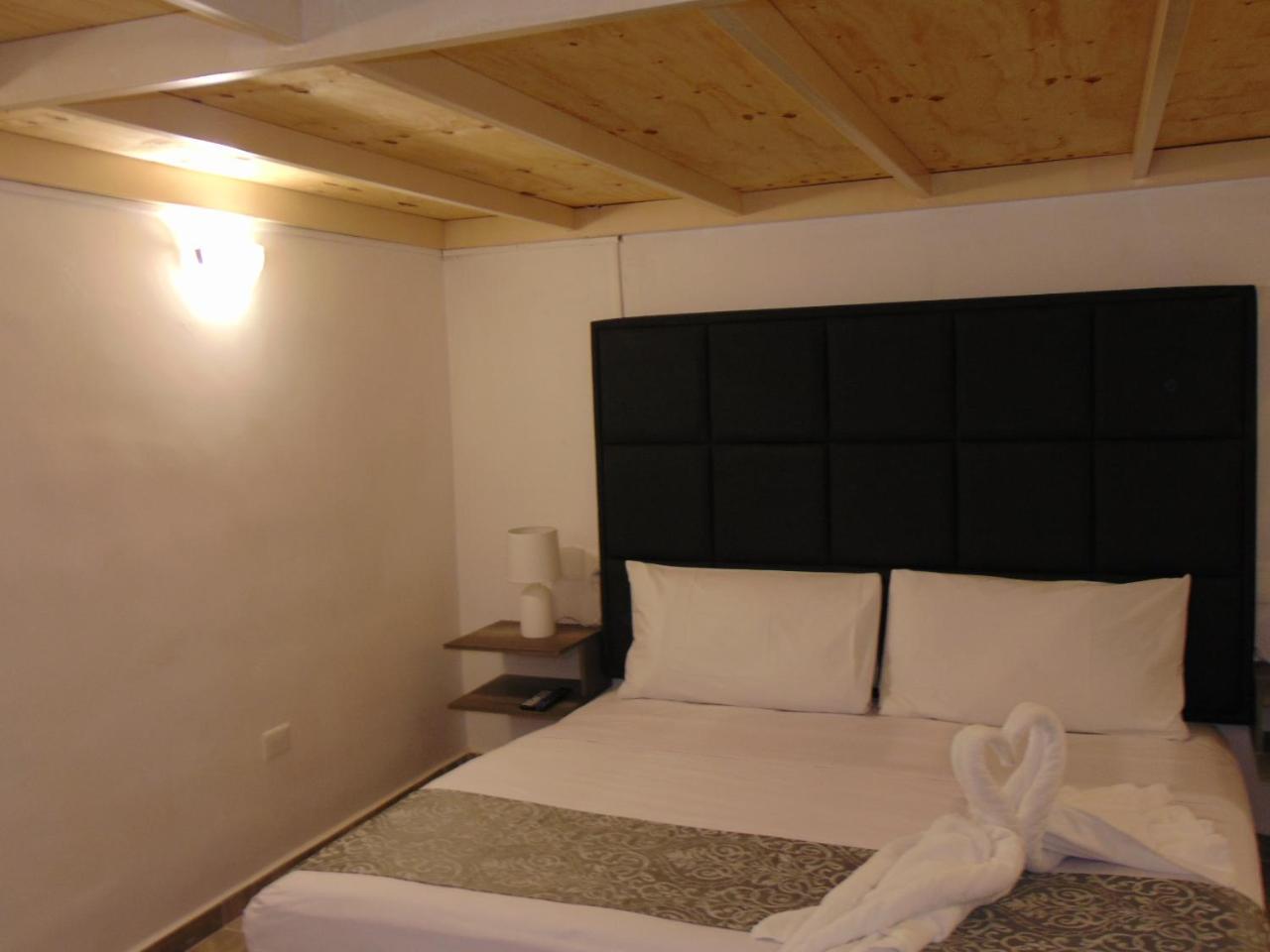 La Mar Hotel Boutique - 5Th Avenue بلايا ديل كارمن المظهر الخارجي الصورة