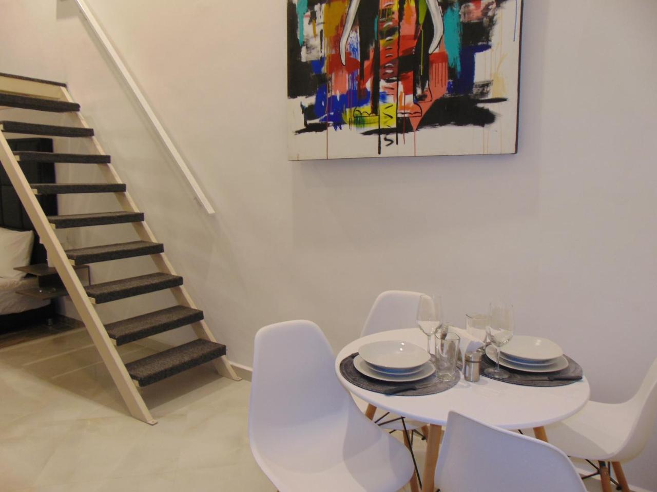 La Mar Hotel Boutique - 5Th Avenue بلايا ديل كارمن المظهر الخارجي الصورة