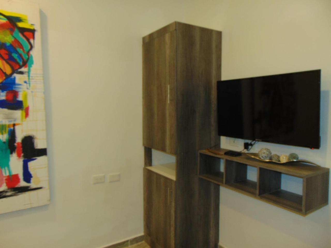 La Mar Hotel Boutique - 5Th Avenue بلايا ديل كارمن المظهر الخارجي الصورة