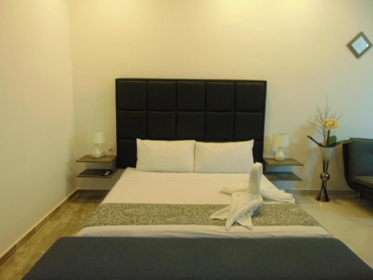 La Mar Hotel Boutique - 5Th Avenue بلايا ديل كارمن المظهر الخارجي الصورة