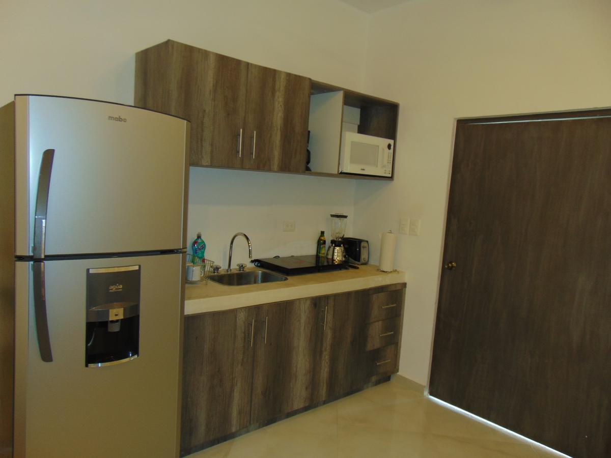 La Mar Hotel Boutique - 5Th Avenue بلايا ديل كارمن المظهر الخارجي الصورة
